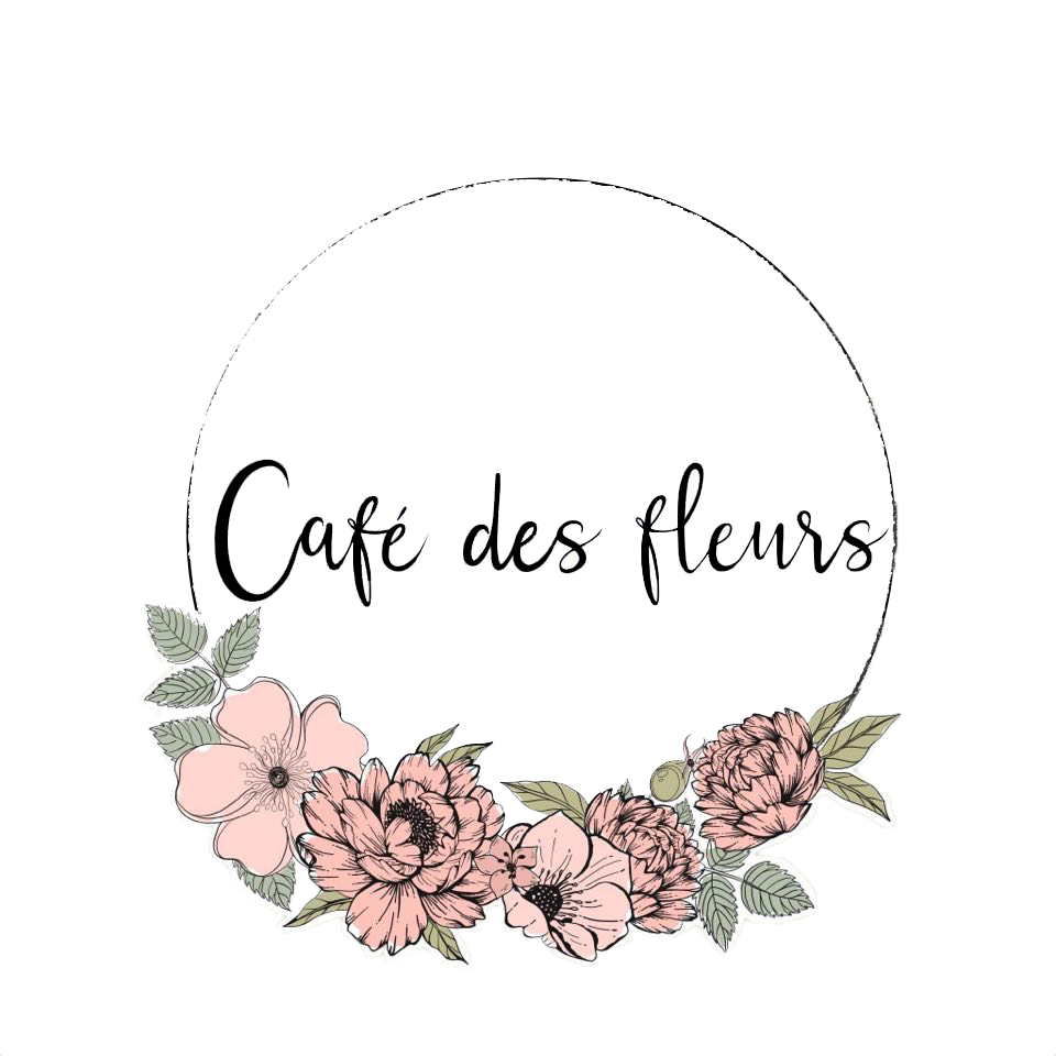 Café des Fleurs